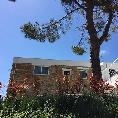 Renzo דירה Notaresco