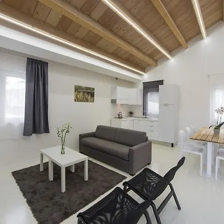 Apartment Renzo