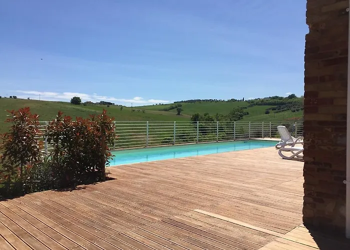 Апартаменты Renzo