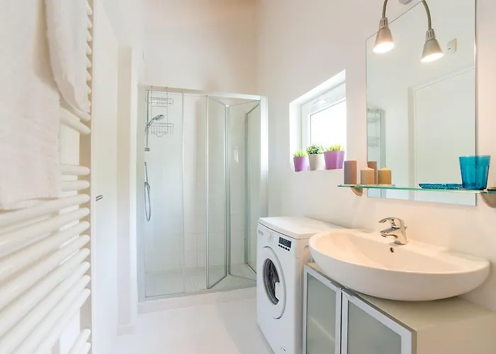 Renzo Апартаменты Notaresco