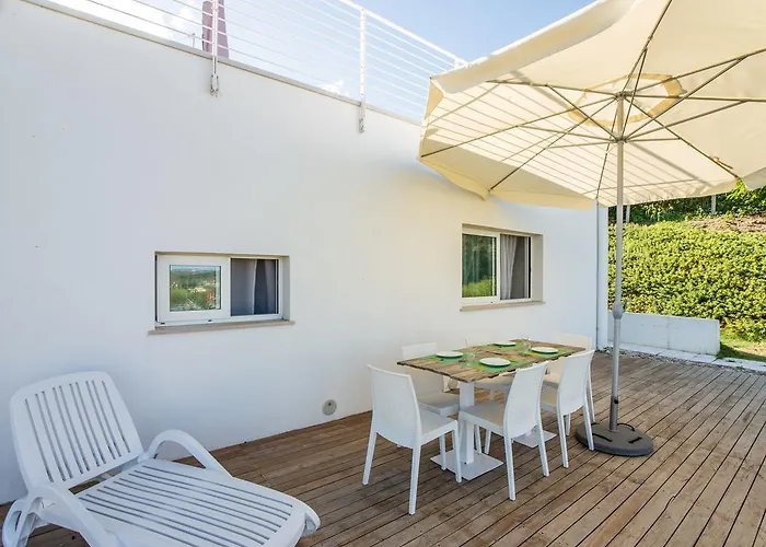 Апартаменты Renzo Notaresco