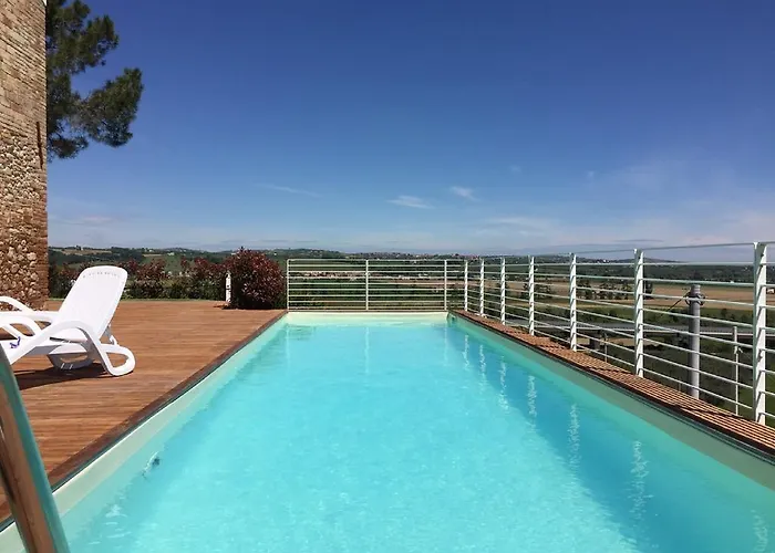 Апартаменты Renzo Notaresco