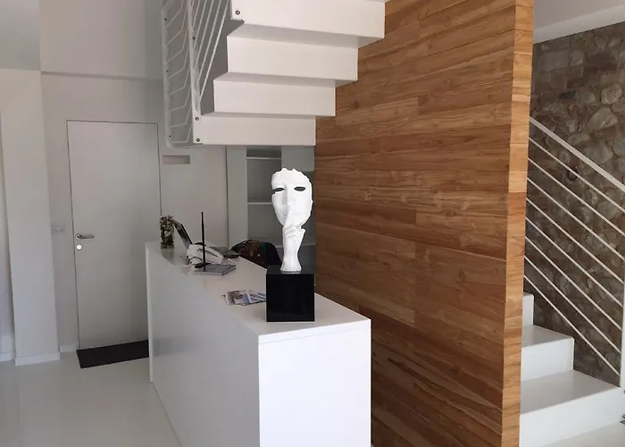 Апартаменты Renzo *