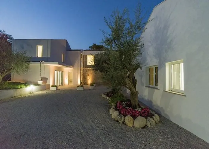 Апартаменты Renzo Notaresco