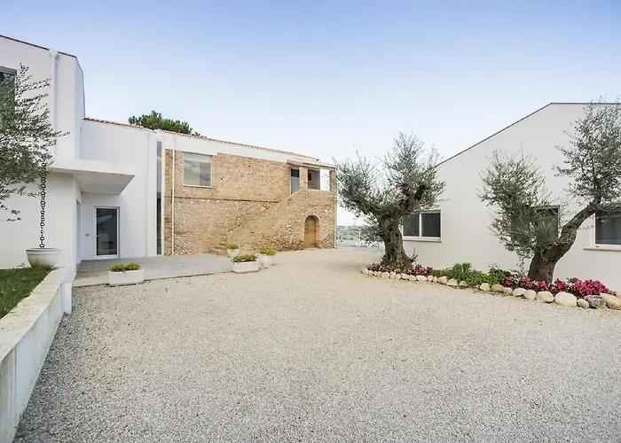 Апартаменты Renzo *