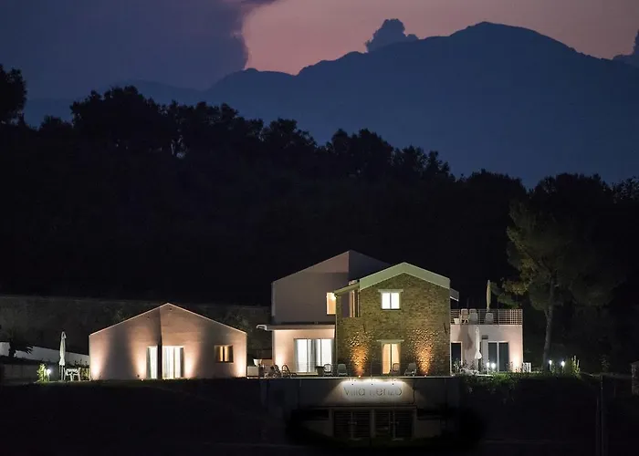 Renzo Апартаменты *