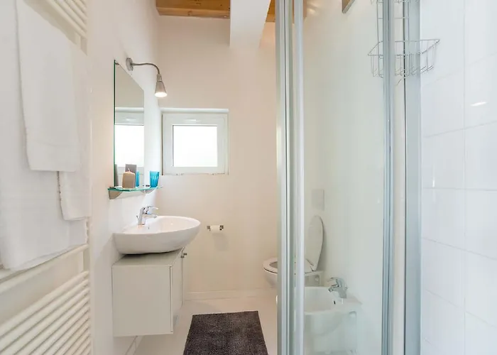 Renzo Апартаменты