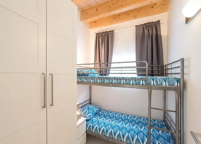 Апартаменты Renzo *