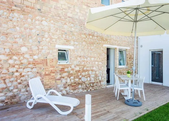 Апартаменты Renzo