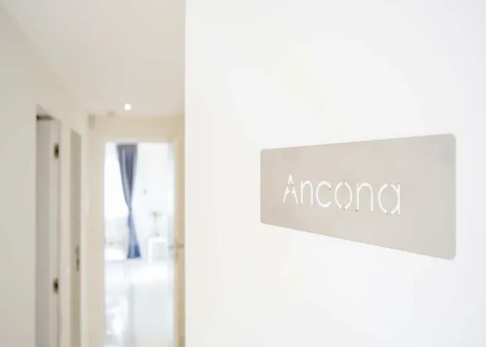 Апартаменты Renzo Notaresco